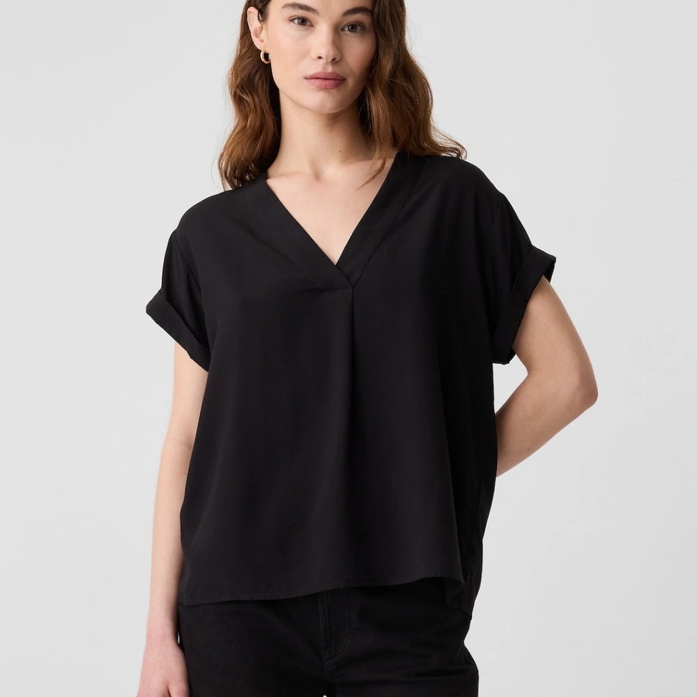 Gap Factory Top